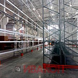 Паллетные стеллажи 26 Паллетные стеллажи 26