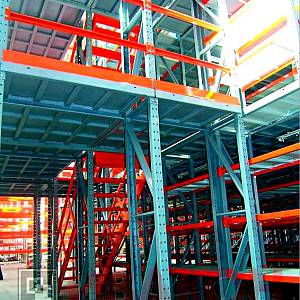 Мезонины 3 Мезонины 3