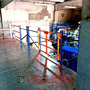 Мезонины 1 Мезонины 1