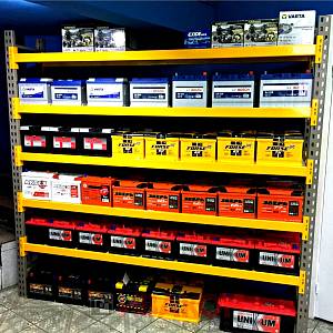 Полочные стеллажи 11 Полочные стеллажи 11