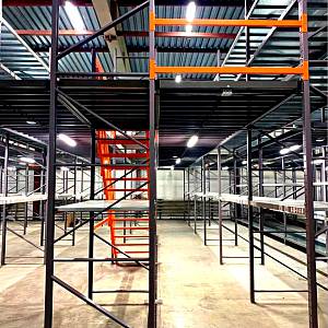 Мезонины 6 Мезонины 6