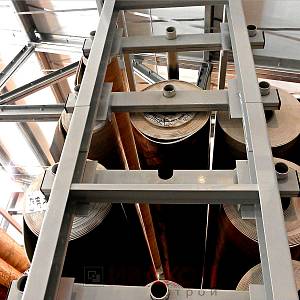 Рулонные стеллажи 10 Рулонные стеллажи 10